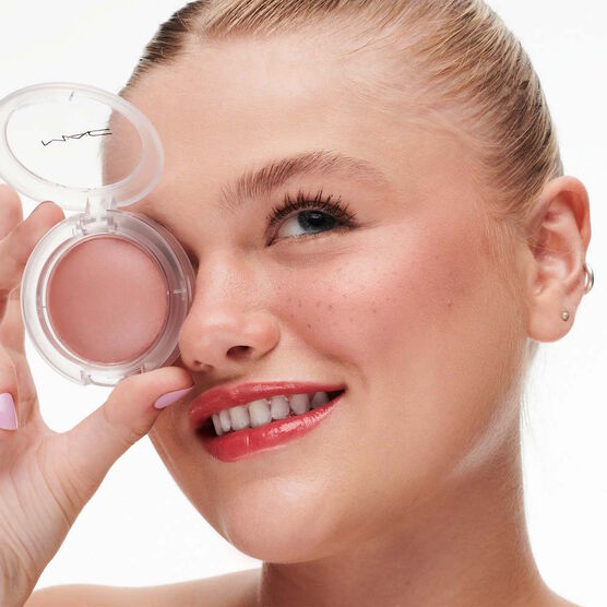 GLOW PLAY Blush Cremoso BLUSH PLEASE
